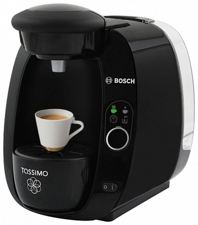Кофемашина Bosch 