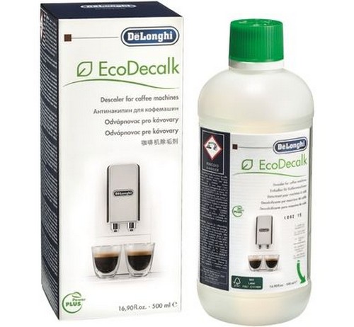 Delonghi EcoDecalk