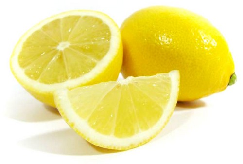 Лимон - универсальное чистящее средство