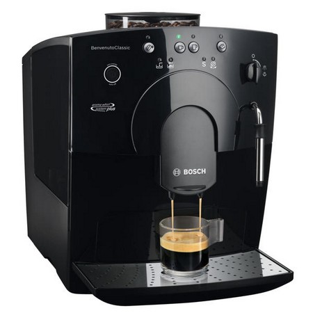 Кофемашина Bosch TCA-5309