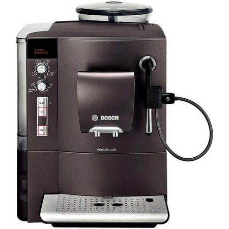 Кофемашина Bosch TES-51523