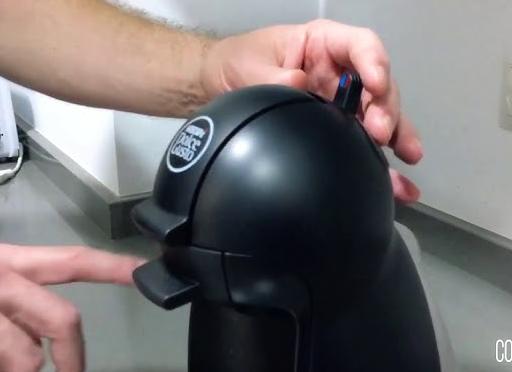 Обзор кофемашины Krups Dolce Gusto Piccolo