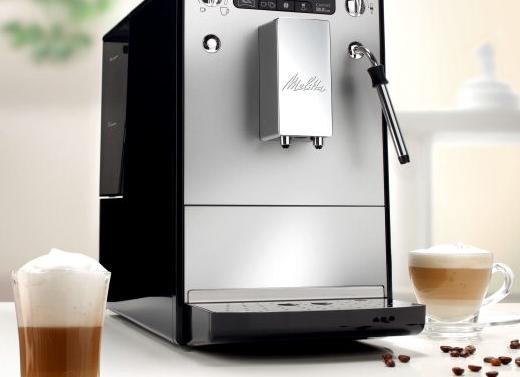 Обзор и характеристики кофемашины Melitta Caffeo Solo Milk