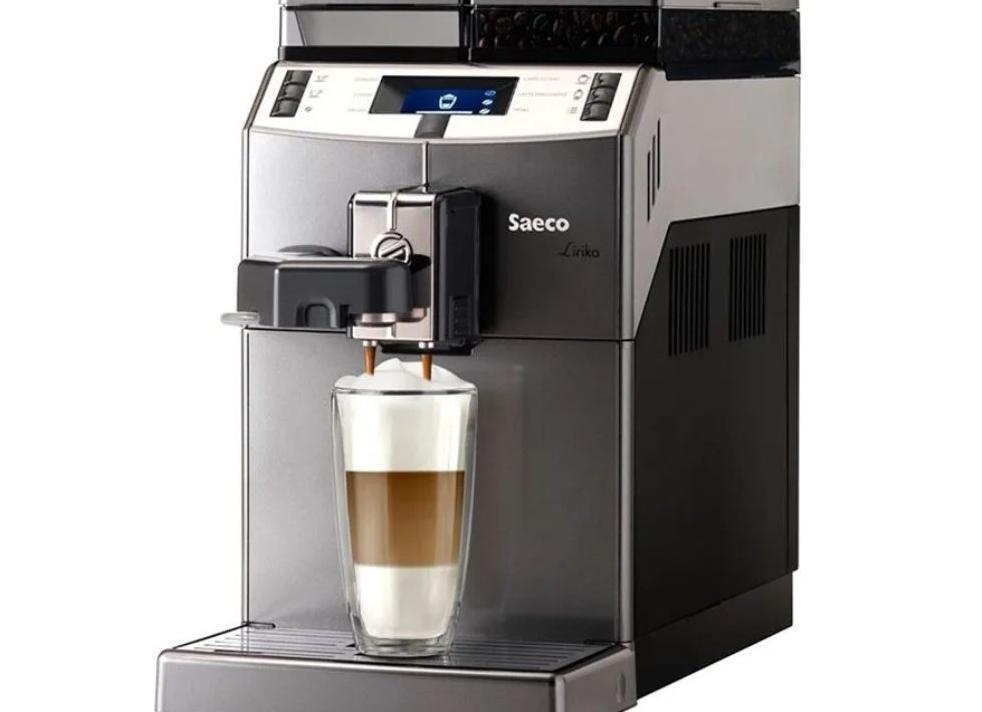 Обзор характеристик и функций Saeco lirika One Touch Cappuccino