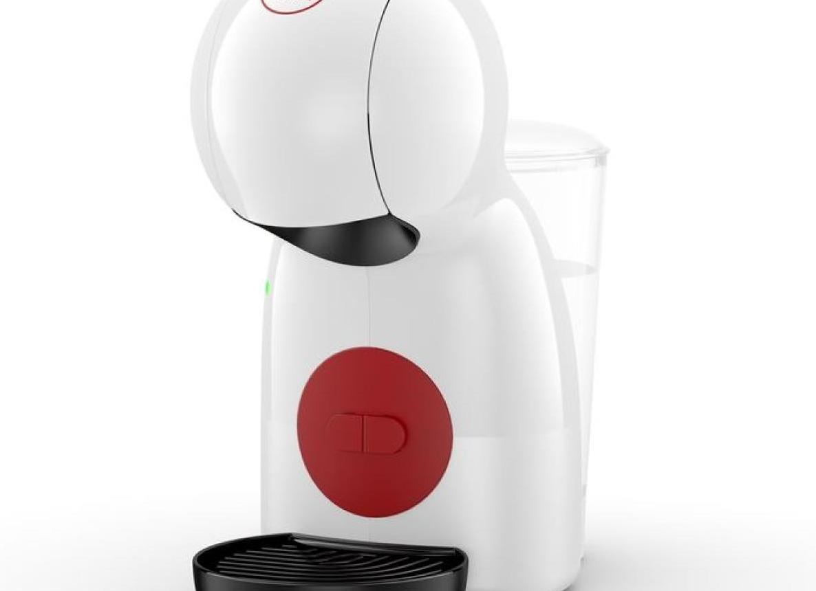 Обзор и сравнение кофемашин Piccolo Dolce Gusto Krups